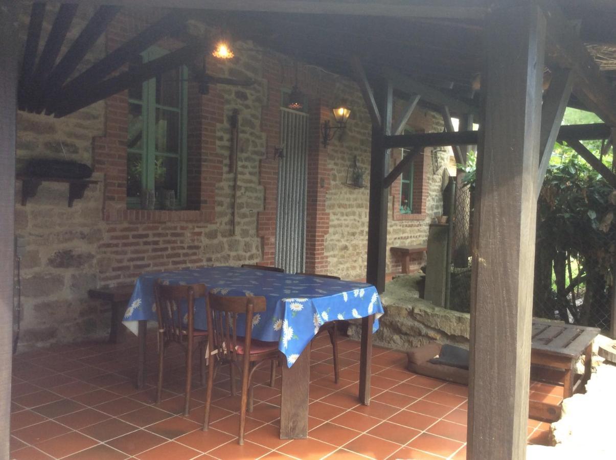Contesdunegrandmere Vila Orsennes Exterior foto