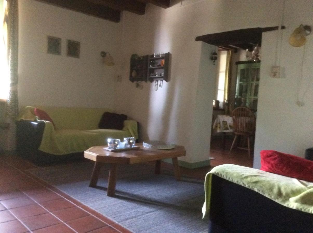 Contesdunegrandmere Vila Orsennes Exterior foto