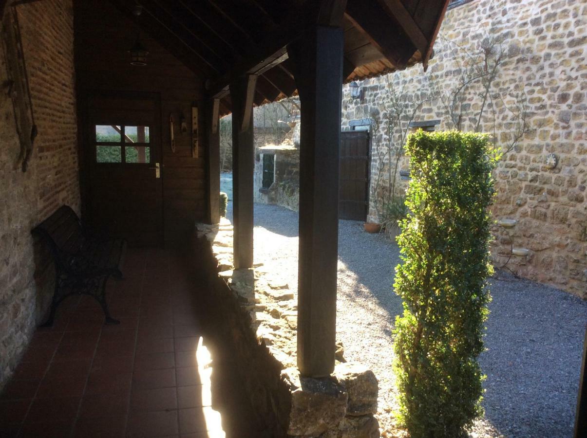 Contesdunegrandmere Vila Orsennes Exterior foto